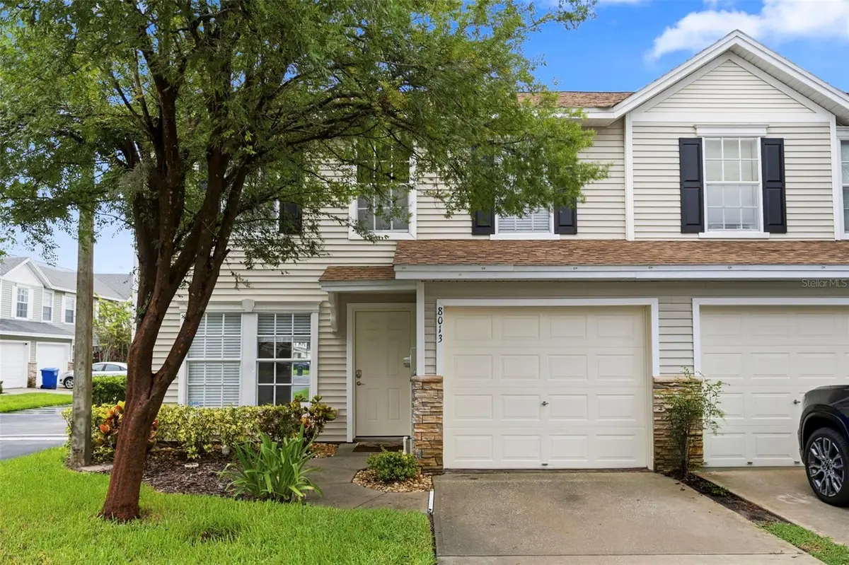 8013 Boone Drive, Largo, FL 33773 - #1