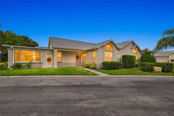 1124 Golfview Woods Drive, SUN CITY CENTER, FL 33573