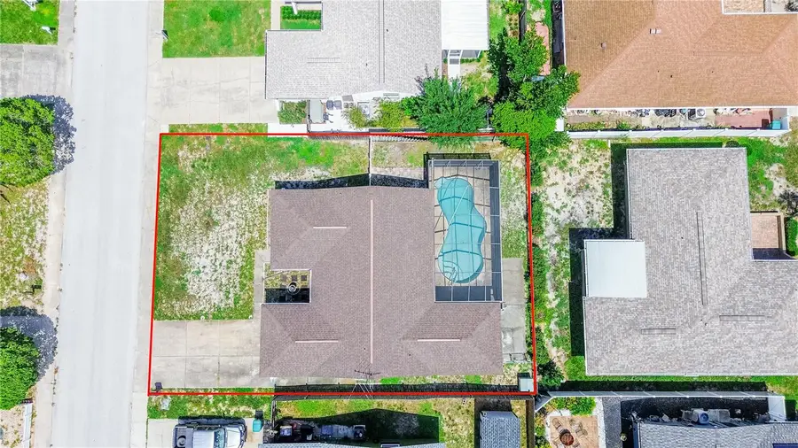 8234 Winthrop Drive, Port Richey, FL 34668 - #3