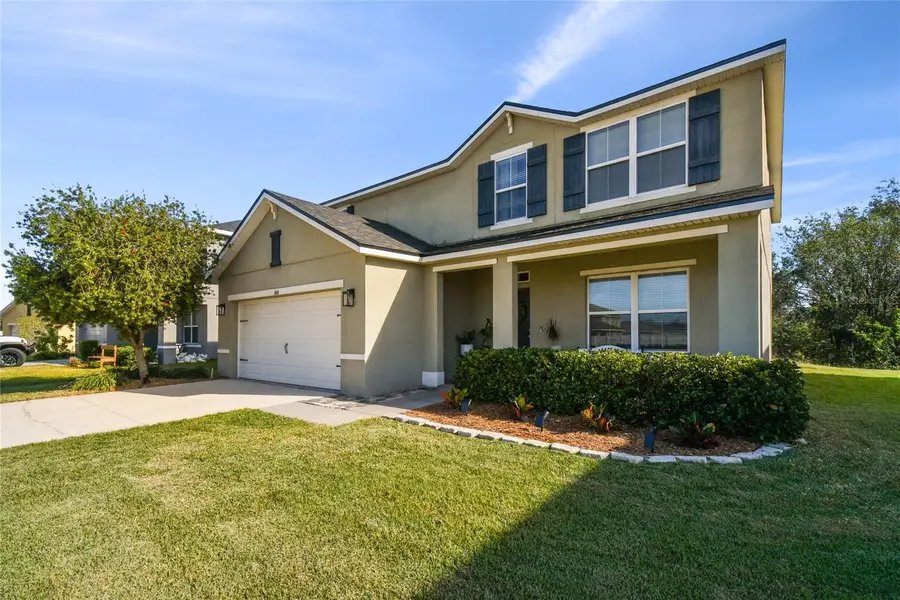 3416 San Moise Place, Plant City, FL 33567 - #2