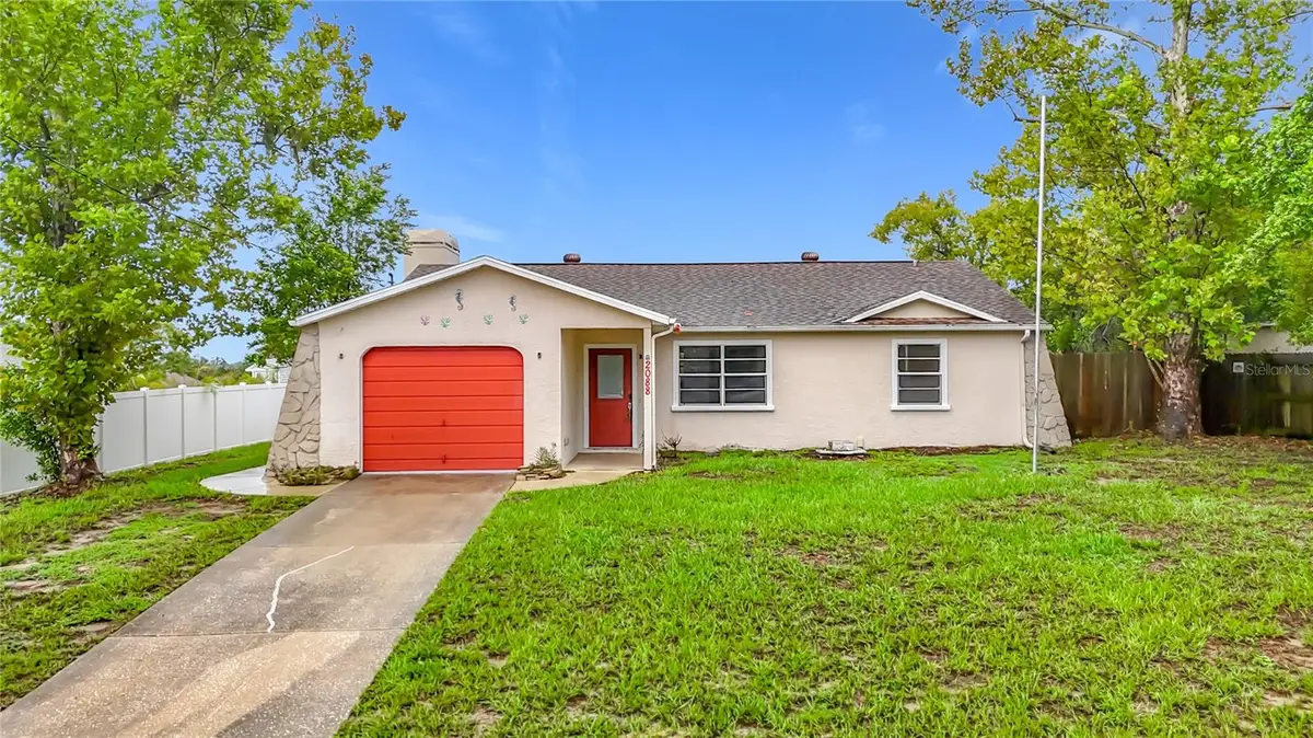 2088 Bolger Avenue, Spring Hill, FL 34609 - #1