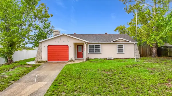 2088 Bolger Avenue, SPRING HILL, FL 34609