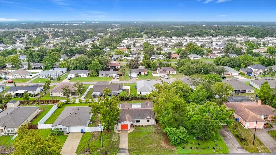 2088 Bolger Avenue, Spring Hill, FL 34609 - #2