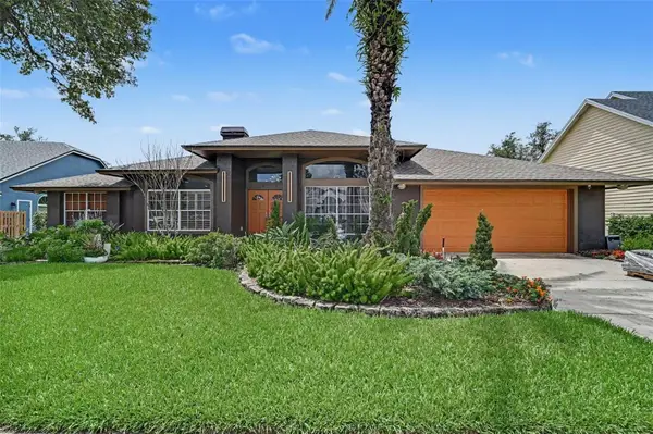 455 Longmeadow Lane, LONGWOOD, FL 32779