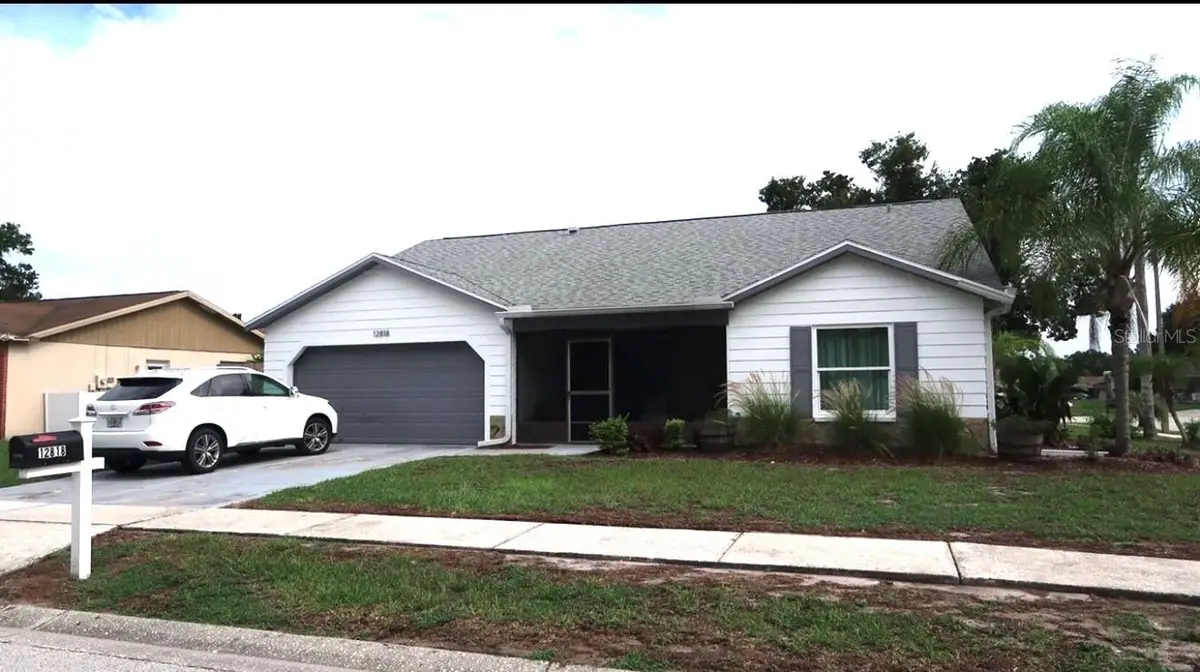 12818 Tallowood Drive, Riverview, FL 33579 - #1