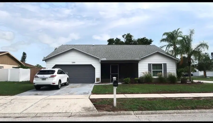 12818 Tallowood Drive, Riverview, FL 33579 - #2