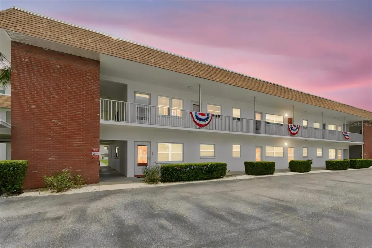 1325 58th Street N #201A, Saint Petersburg, FL 33710 - #1