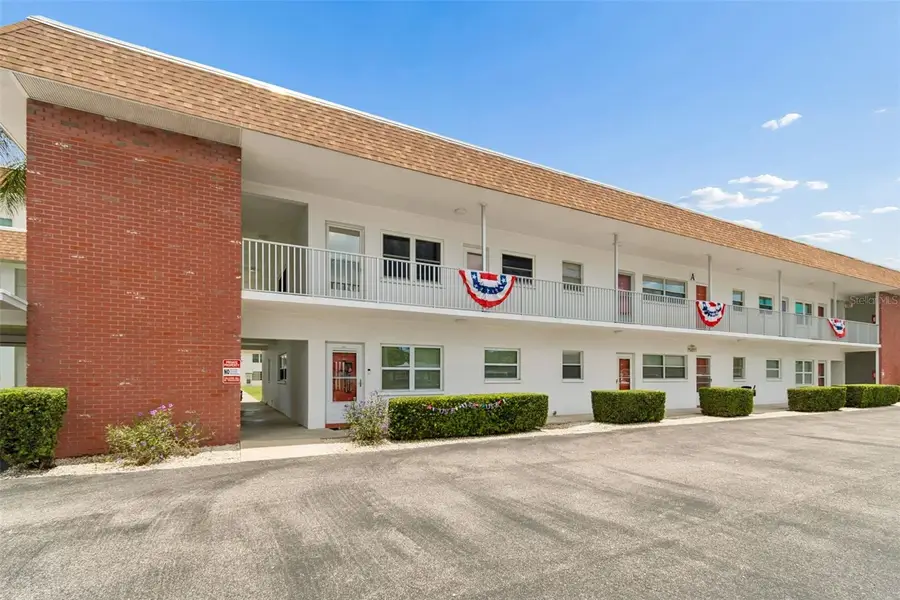 1325 58th Street N #201A, Saint Petersburg, FL 33710 - #2