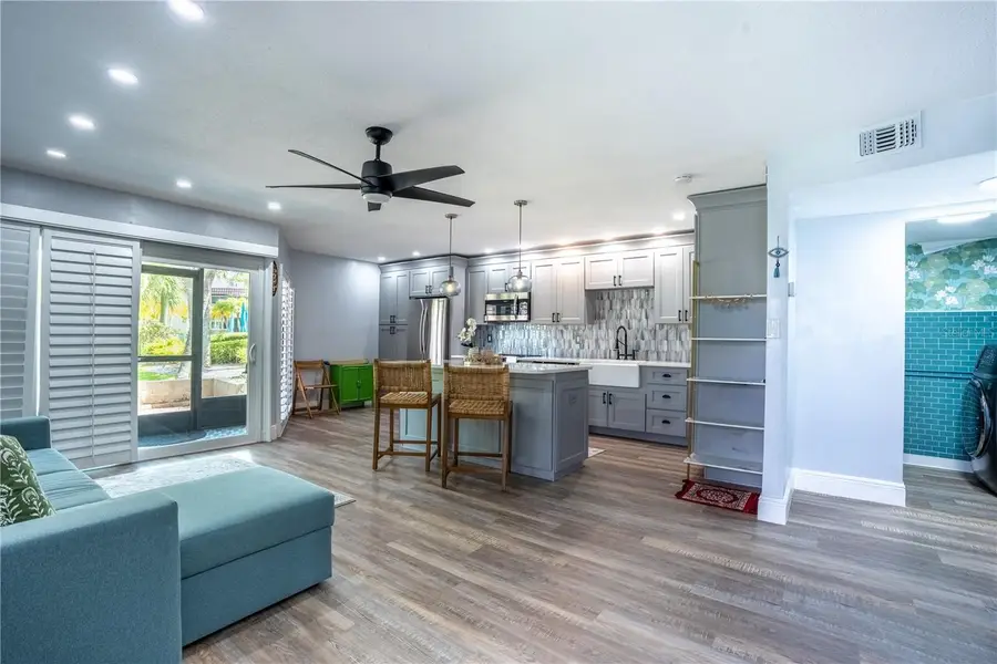 1005 S Bayshore Boulevard #102, Safety Harbor, FL 34695 - #2