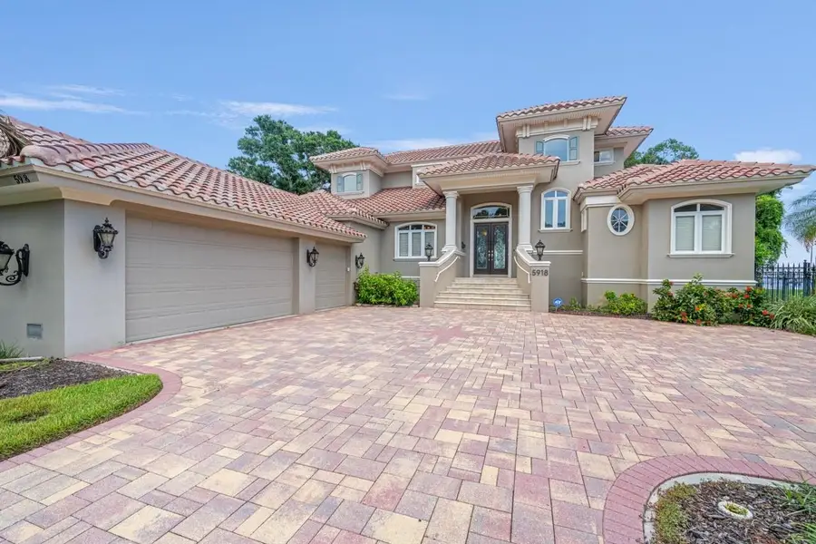 5918 Bahama Shores Drive S, Saint Petersburg, FL 33705 - #3