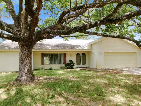 12709 Clock Tower Parkway, HUDSON, FL 34667