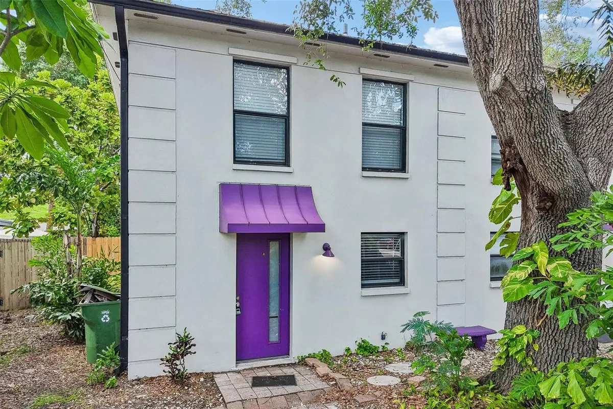 2417 W Stroud Avenue, Tampa, FL 33629 - #1