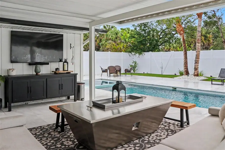5143 Sandy Beach Avenue, Sarasota, FL 34242 - #2