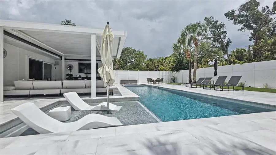 5143 Sandy Beach Avenue, Sarasota, FL 34242 - #3