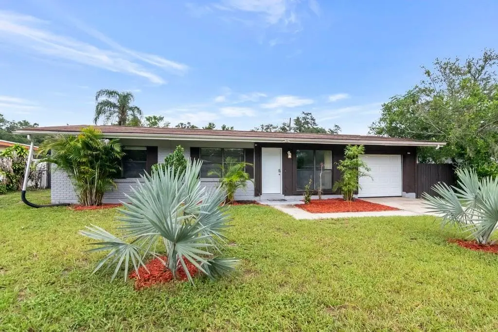8709 N Renfrew Place, Tampa, FL 33604 - #1