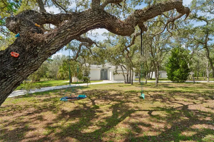 12408 Kanawha Drive, Weeki Wachee, FL 34614 - #2