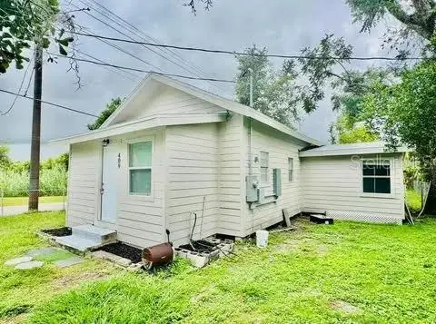 409 2nd Avenue Sw, MULBERRY, FL 33860