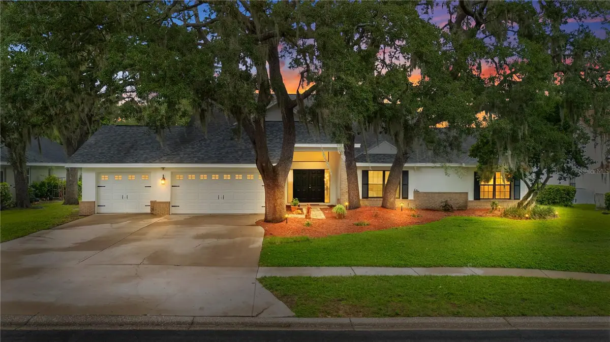 2553 Mason Oaks Drive, Valrico, FL 33596 - #1