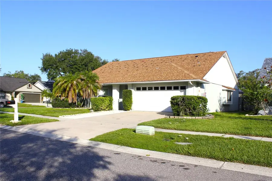1913 Firethorn Court, Brandon, FL 33511 - #2