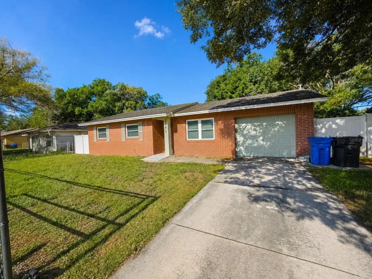 5814 Hammon Drive, Tampa, FL 33619 - #1