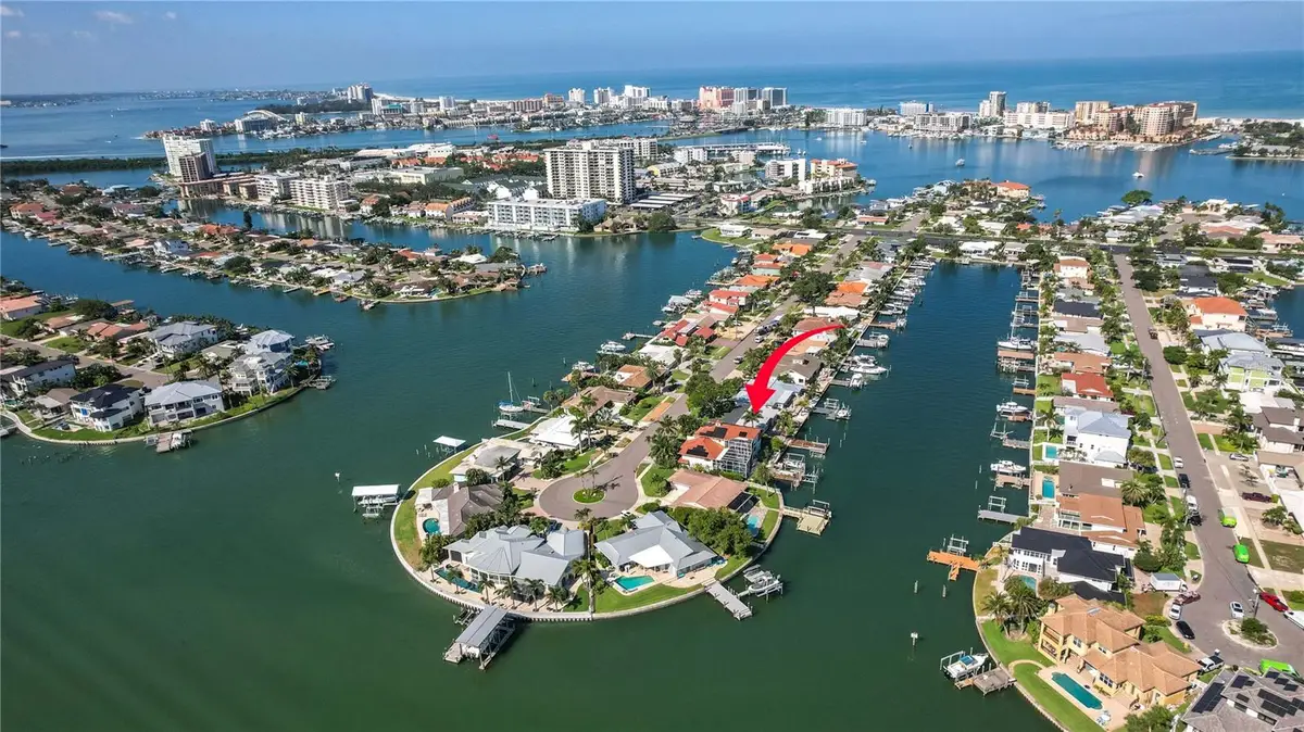 440 Palm Island Se, Clearwater Beach, FL 33767 - #1
