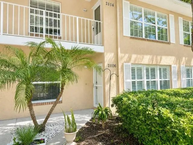 2106 Gulf View Boulevard #2106, Dunedin, FL 34698 - #2