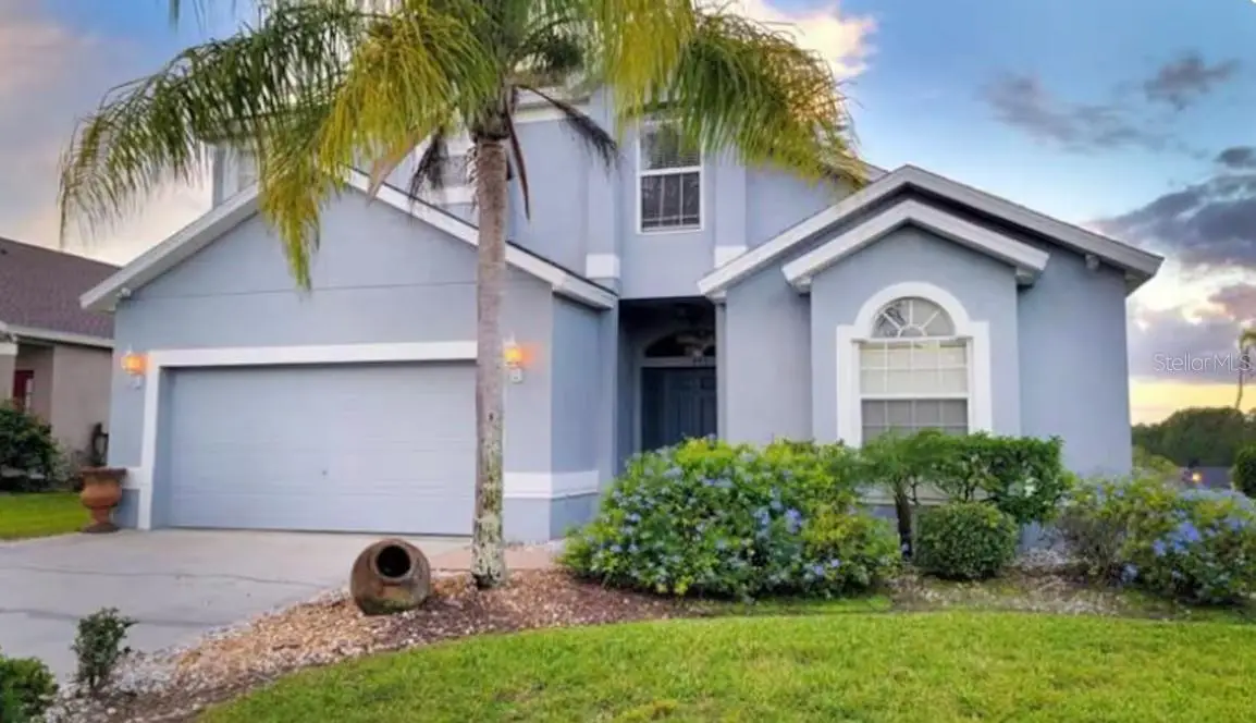 943 Corvina Drive, Davenport, FL 33897 - #1