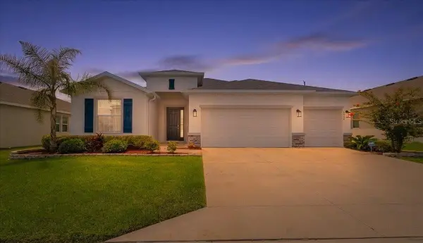 8068 SW 59th Terrace, OCALA, FL 34476