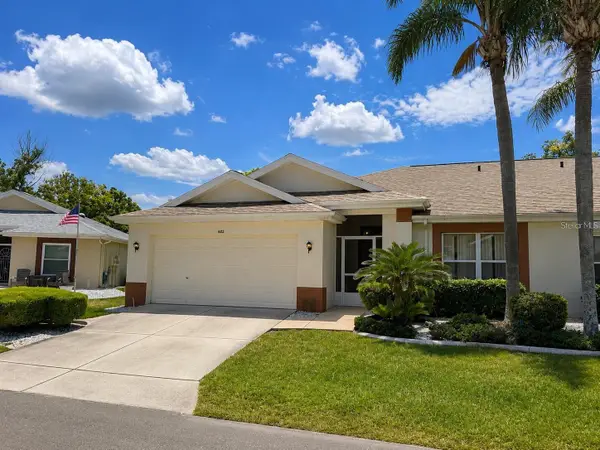 822 Mccallister #822, SUN CITY CENTER, FL 33573