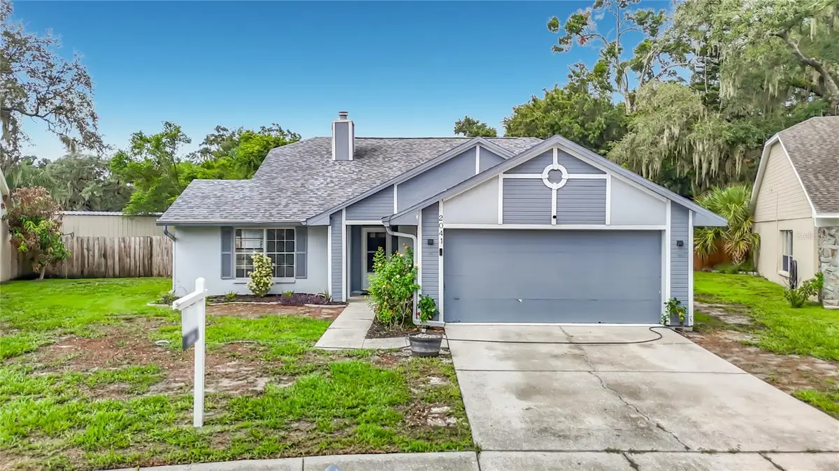 2041 Shadow Pine Drive, Brandon, FL 33511 - #1