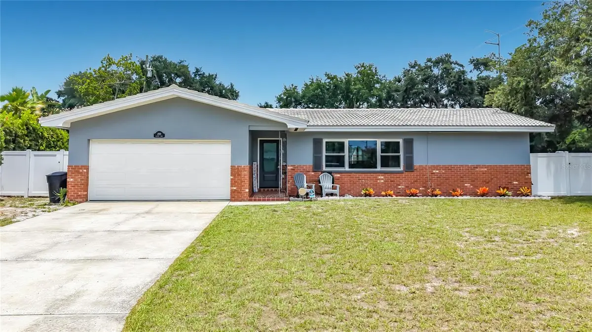 2198 Academy Drive, Clearwater, FL 33764 - #1