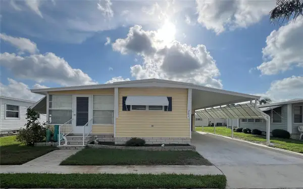 1100 Belcher Road S #261, LARGO, FL 33771