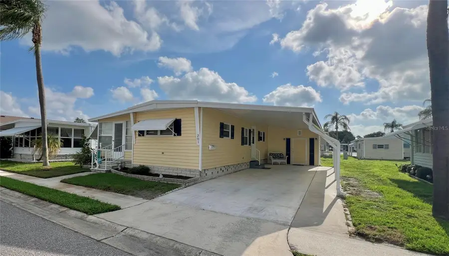 1100 Belcher Road S #261, Largo, FL 33771 - #2