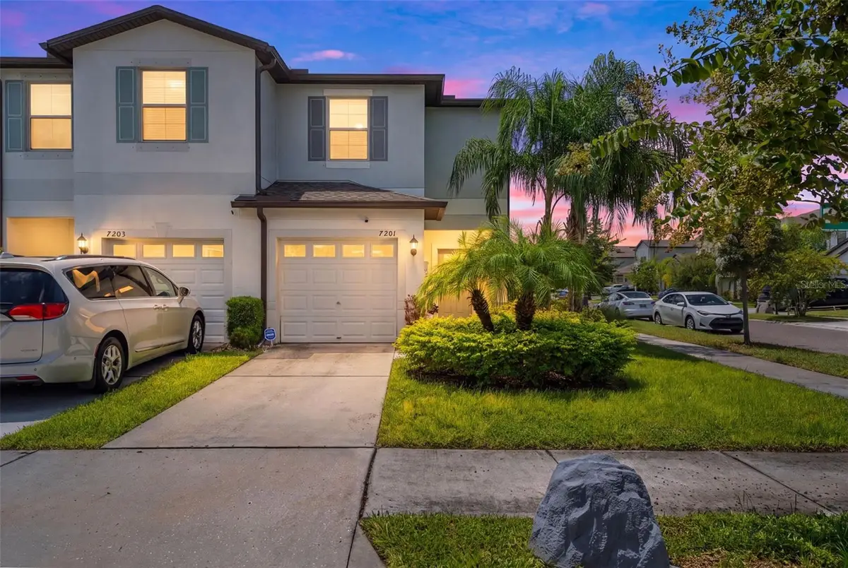 7201 Sweet Alyssum Ct Court, Tampa, FL 33619 - #1