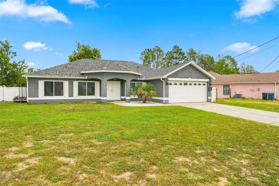 5341 Birchwood Road, Spring Hill, FL 34608 - #2