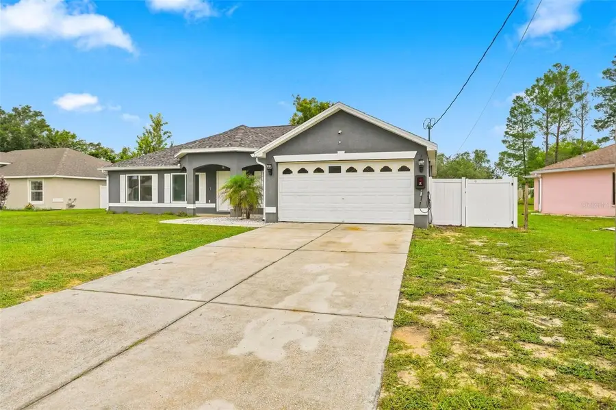 5341 Birchwood Road, Spring Hill, FL 34608 - #3