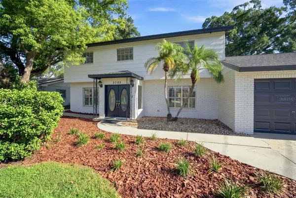2705 Silver Lake Avenue, TAMPA, FL 33614