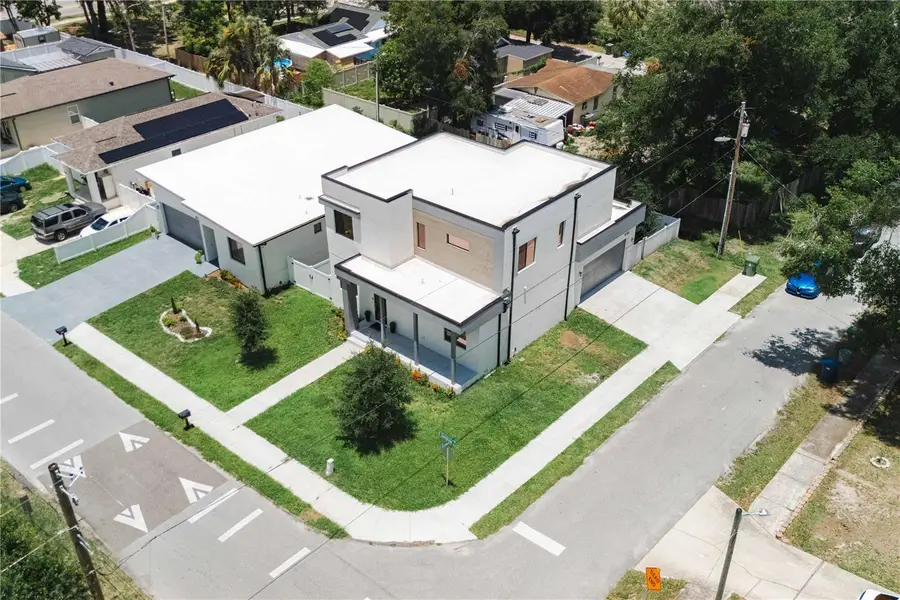 404 E Seward Street, Tampa, FL 33604 - #2