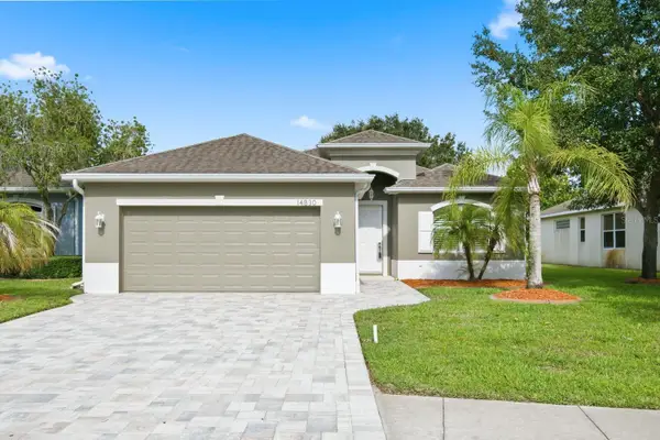 14830 Potterton Circle, HUDSON, FL 34667