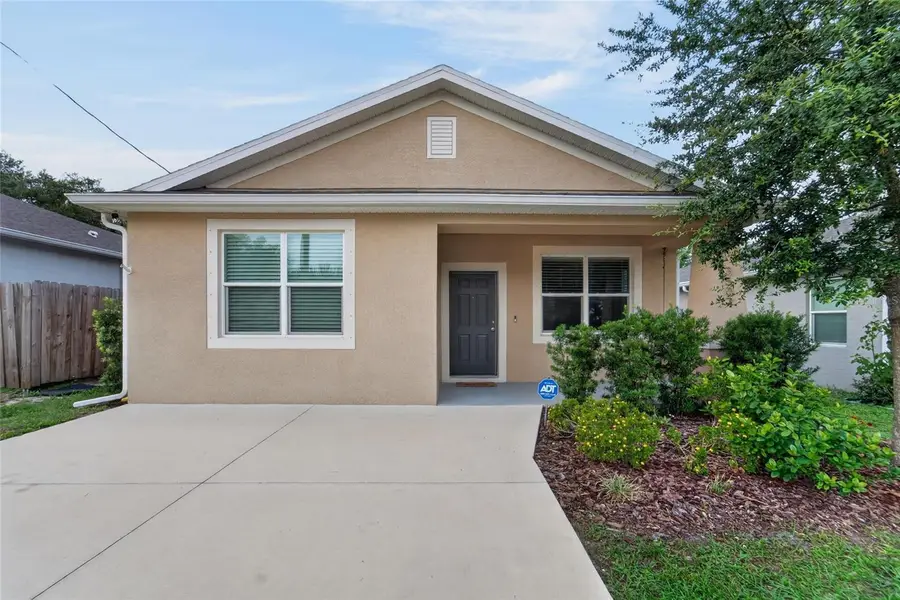 3507 E 10th Avenue, Tampa, FL 33605 - #2