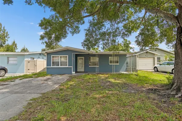 3521 74th Avenue N, PINELLAS PARK, FL 33781