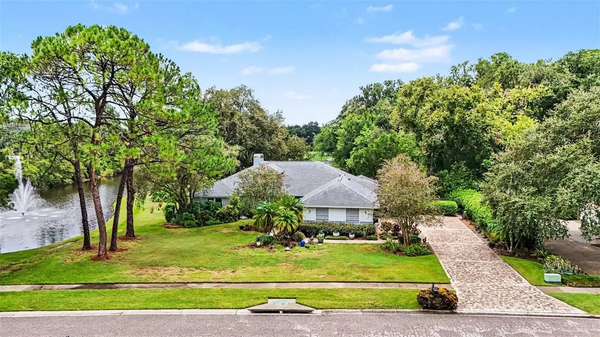 2950 St Andrews Boulevard, Tarpon Springs, FL 34688 - #1