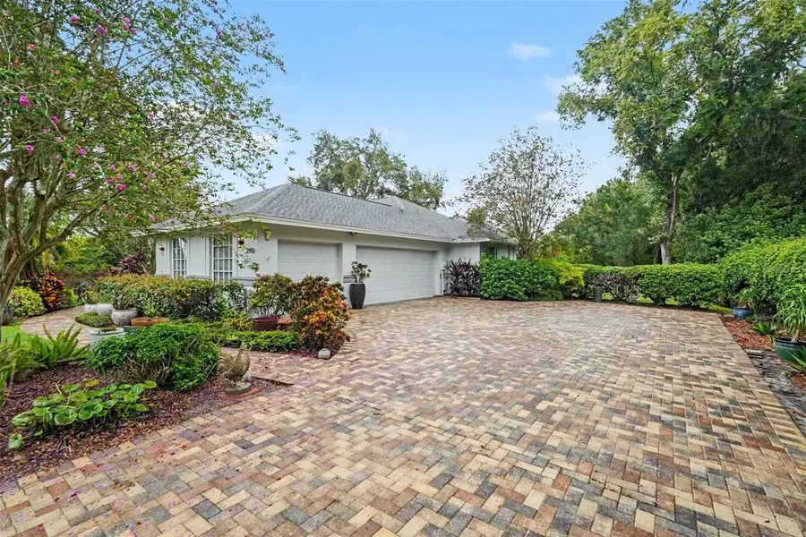 2950 St Andrews Boulevard, Tarpon Springs, FL 34688 - #2