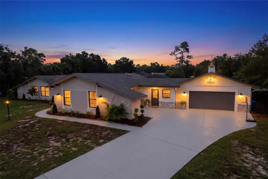 7231 River Country Drive, Weeki Wachee, FL 34607 - #2