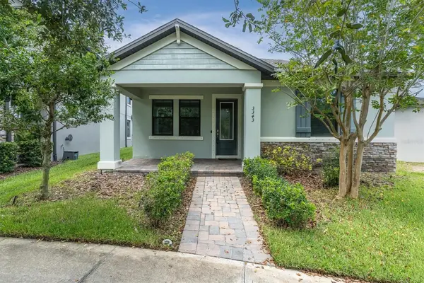3343 Heart Pine Avenue, ODESSA, FL 33556