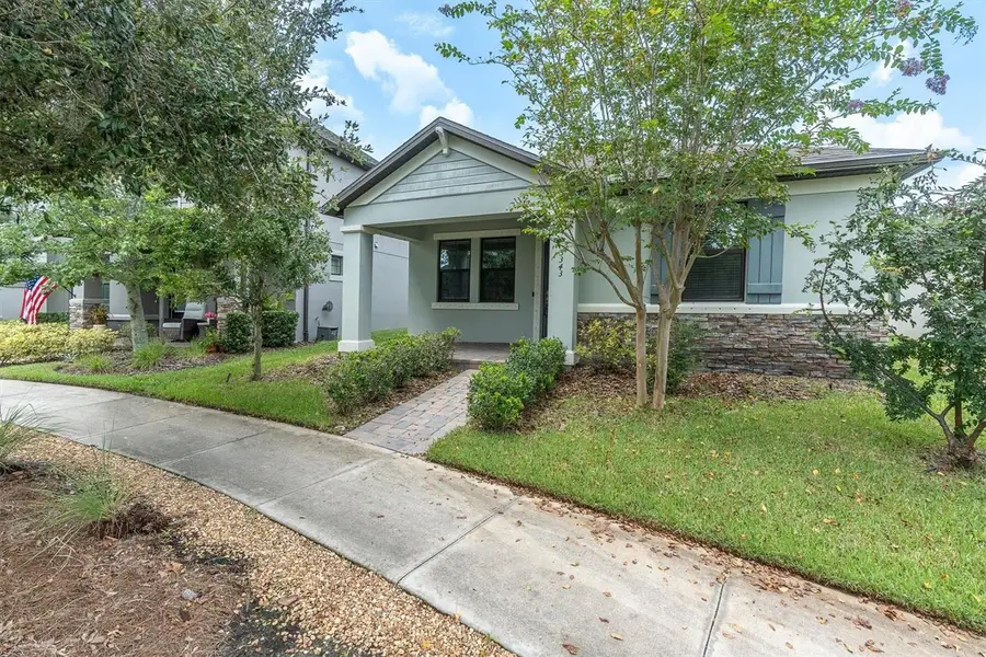 3343 Heart Pine Avenue, Odessa, FL 33556 - #3