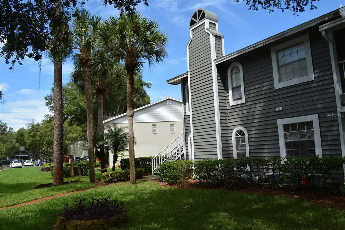 2197 Fox Chase Boulevard #101, Palm Harbor, FL 34683 - #1