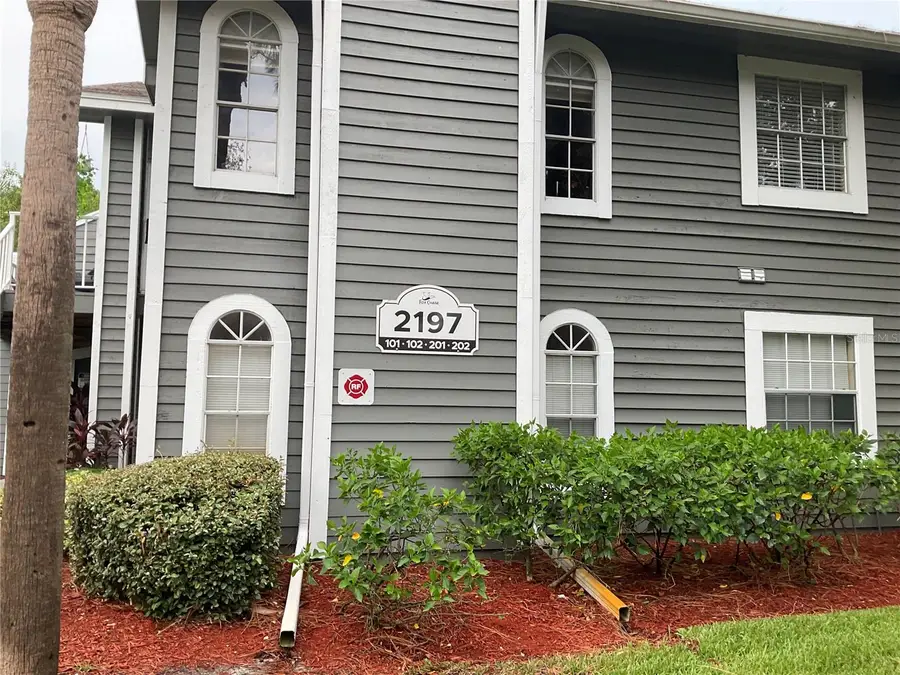 2197 Fox Chase Boulevard #101, Palm Harbor, FL 34683 - #3