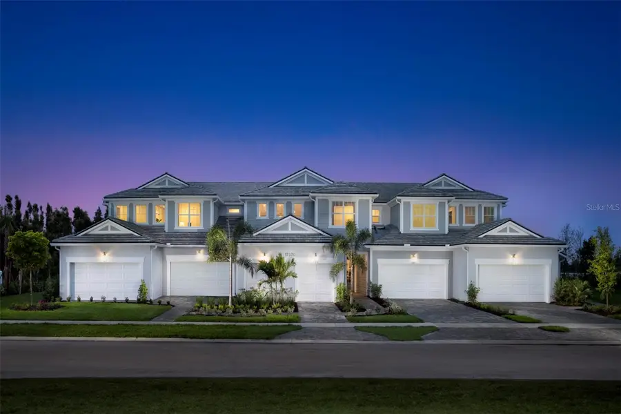 17405 Moonflower Drive #102, Venice, FL 34293 - #2