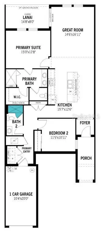 17405 Moonflower Drive #102, Venice, FL 34293 - #3